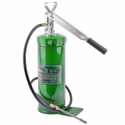 Нагнетатель смазки ручной, 8 кг RockForce RF-2096B MST