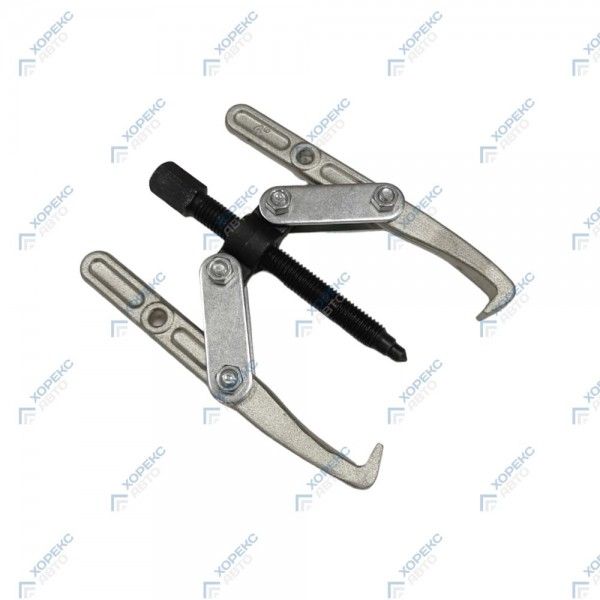 Съемник подшипников на 2 захвата 4" HOREX HZ 25.1.151S