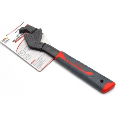 Ключ разводной универсальный 15-35 мм, длина 250 мм H-D HD-22008