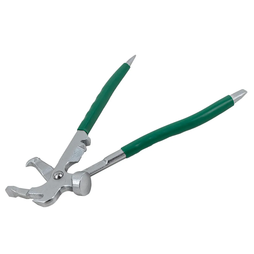 Клещи для шиномонтажных грузиков 250 мм RockForce RF-6821