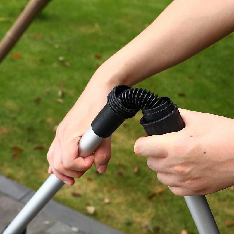 Цепная пила-высоторез аккумуляторная DKCHS 20-150 085-4447 DEKO 085-4447