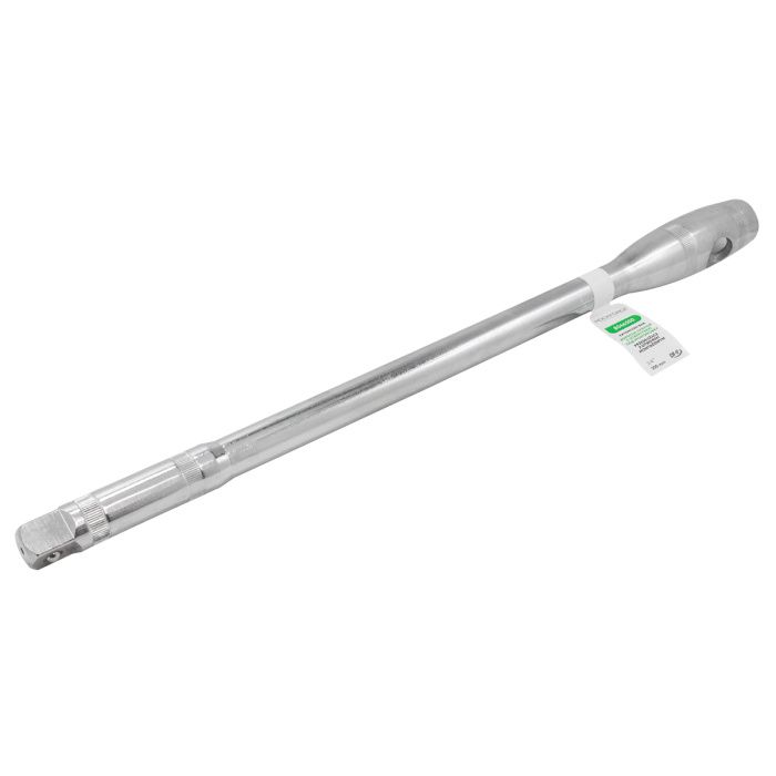 Вороток прямой с отверстием под монтировку 500 мм, 3/4'' RockForce RF-8046500