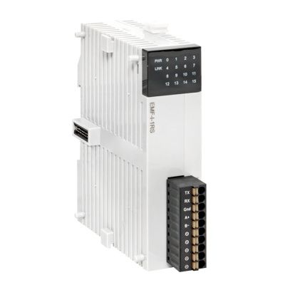 Модуль интерфейсный EMF 1RS PRO-Logic EKF EMF-I-1RS