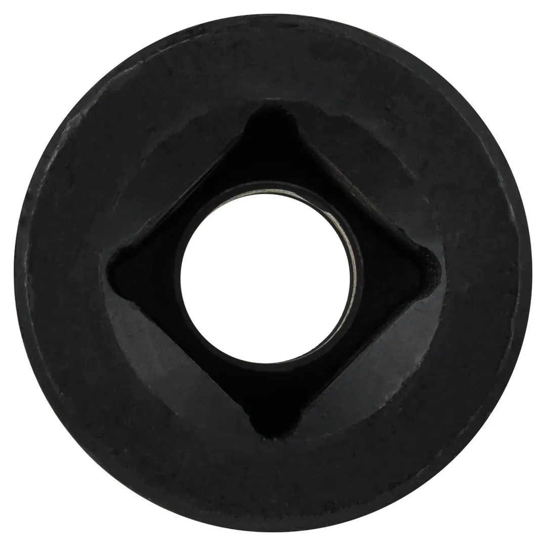 Набор ударных глубоких тонкостенных головок 17, 19, 21 мм 1/2'' 6-гр 3 пр JBC JBC-4032C