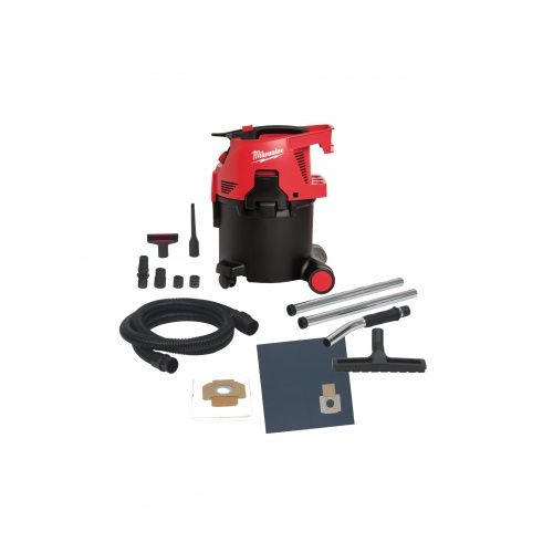Промышленный пылесос AS 300 ELCP Milwaukee 4933416060