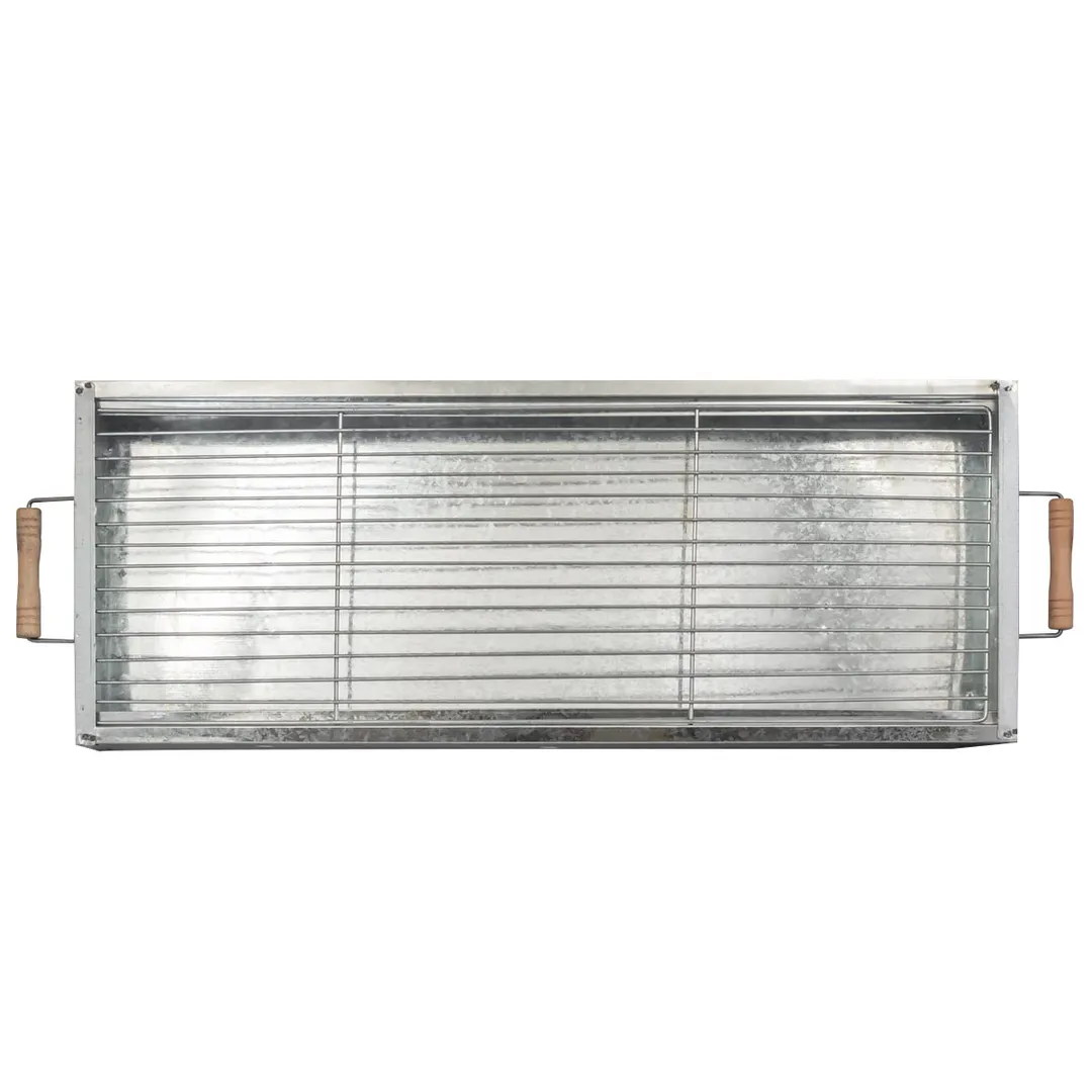 Мангал складной WMC TOOLS WMC-TL-770