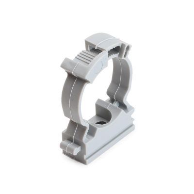 Крепеж-клипса с замком для монтажа труб Fortisflex