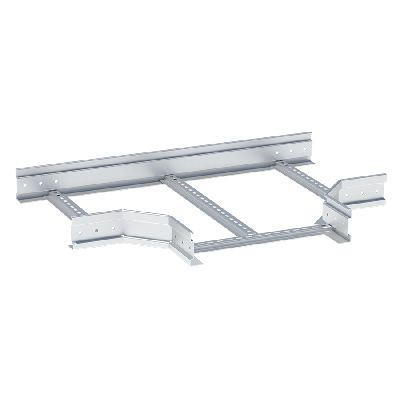 Ответвитель T-образный лестничный усиленный HDZ EKF