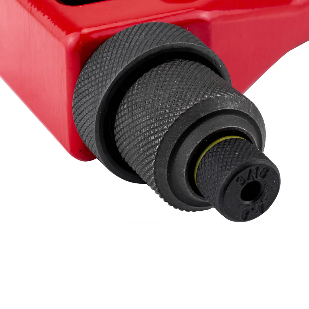 Заклепочник ручной, L-200 мм, заклепки: 2.4, 3.2, 4.0, 4.8 мм Forsage F-678200