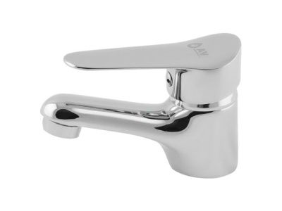 Смеситель для умывальника (Lt) D35 AVLAW1-A589 AV Engineering AVLAW1-A589-634