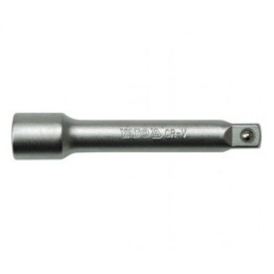 Удлинитель 1/2" 76 мм CrV Yato YT-1246