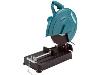 Пила отрезная по металлу LW1401 (LW 1401) MAKITA