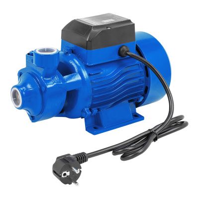 Насос вихревой поверхностный 230В, 50Гц, 750Вт, 50л/мин, обмотка CU Forsage F-QB80 COPPER