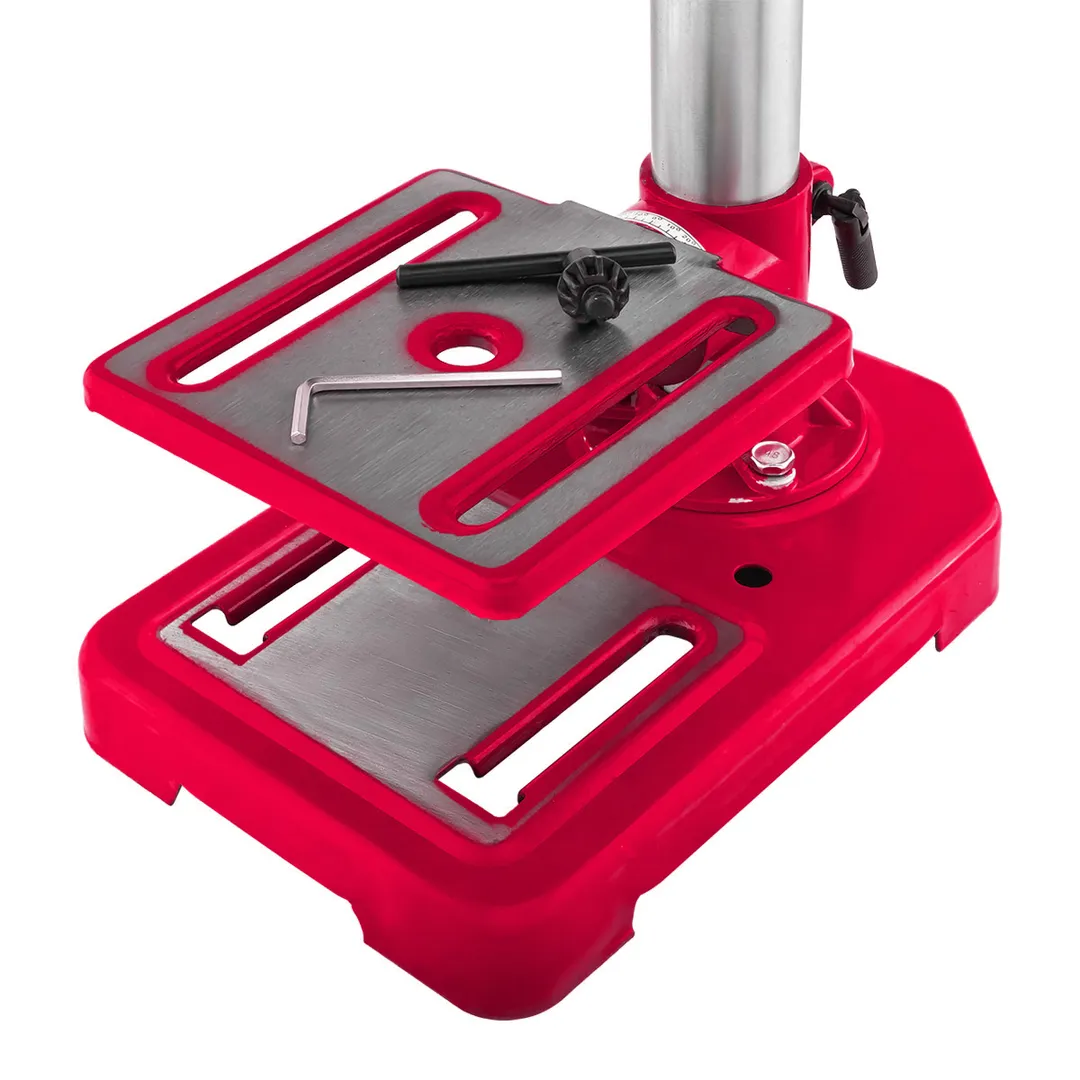 Станок сверильный 350Вт ForceKraft FK-DP8A