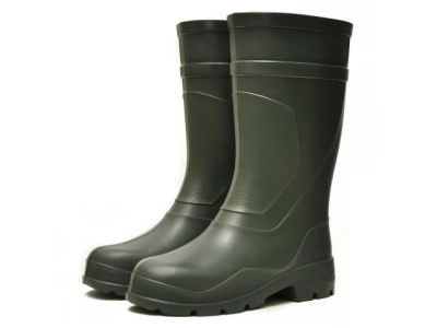Сапоги ЭВА мужские, оливковый, р.47 Light NORDMAN 5-595-G02