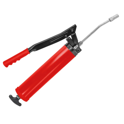 Шприц ручной для нагнетания густой смазки YATAFORCE YF-40450