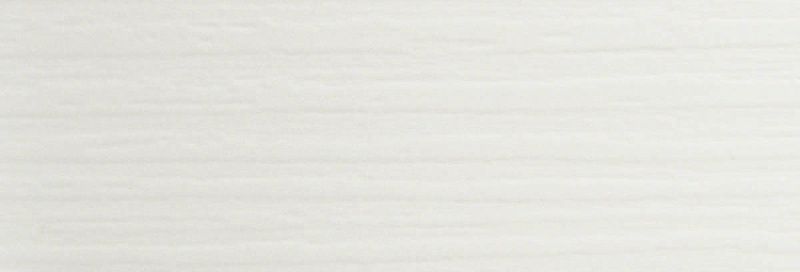 Кромка ABS белый базовый, N50ST22, 22/0,8мм, бух.-0,15пог.км., POLKEMIC 101751