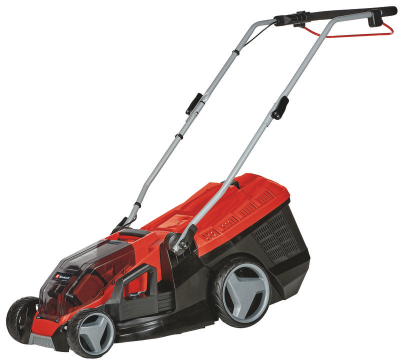 Газонокосилка аккумуляторная GE-CM 36/36 Li EINHELL 3413230