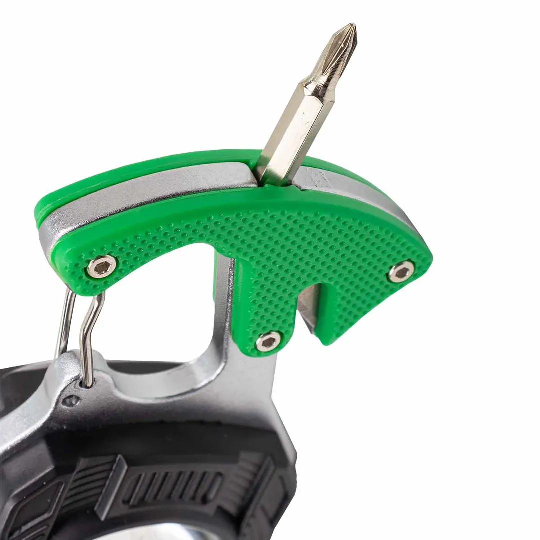 Фонарь аккумуляторный, 500мАч RockForce RF-EL2302