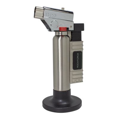Горелка газовая с пьезорозжигом RockForce RF-88GBP