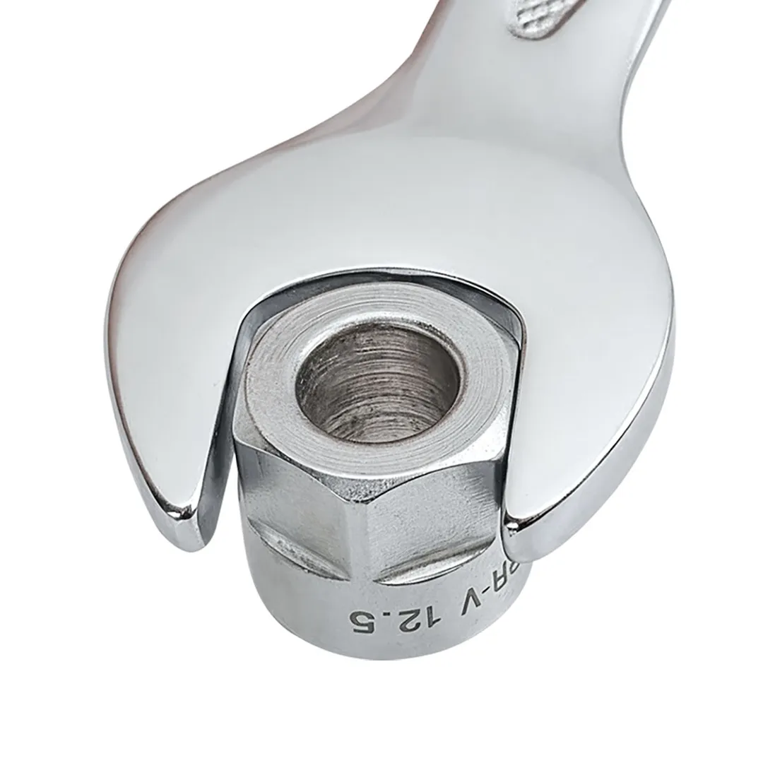 Головка-вставка для откручивания гайки опорного подшипника, VW POLO, 12.5 мм RockForce RF-1022-02