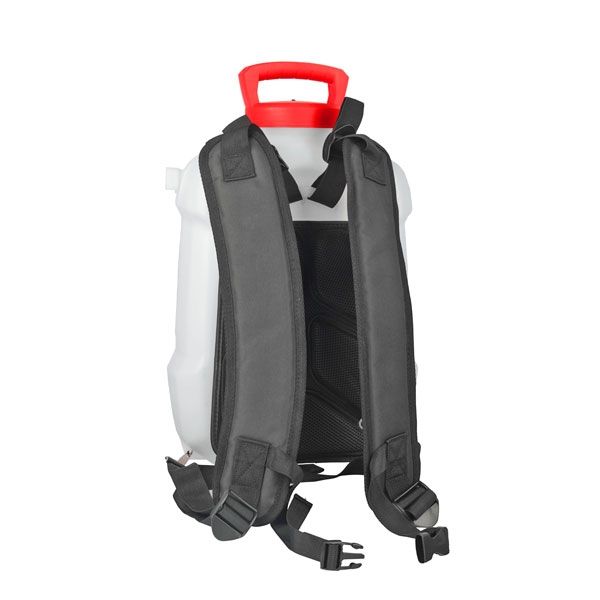 Опрыскиватель аккумуляторный Аккумуляторный опрыскиватель Acqua 312mix MTS 18В Felisatti FT3153 Felisatti