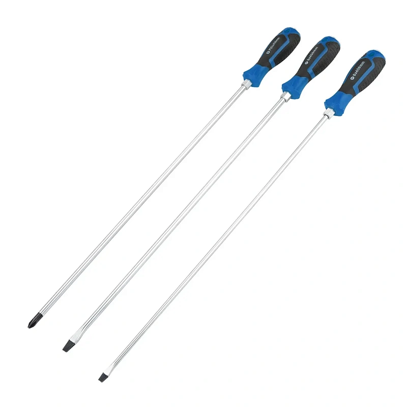 Набор отверток 3 пр Forsage F-2034L