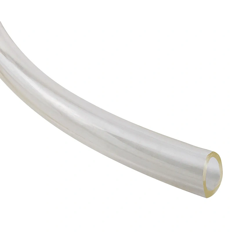 Шланг ПВХ маслостойкий 12х16 мм, 25 м Forsage F-NHE-12/16