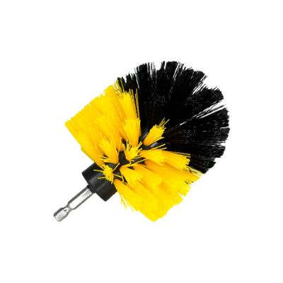 Щетка для детейлинга 90 мм HOREX GTT0012