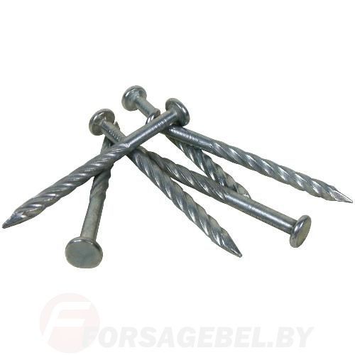 Гвозди винтовые ГОСТ 7811-7335 Starfix