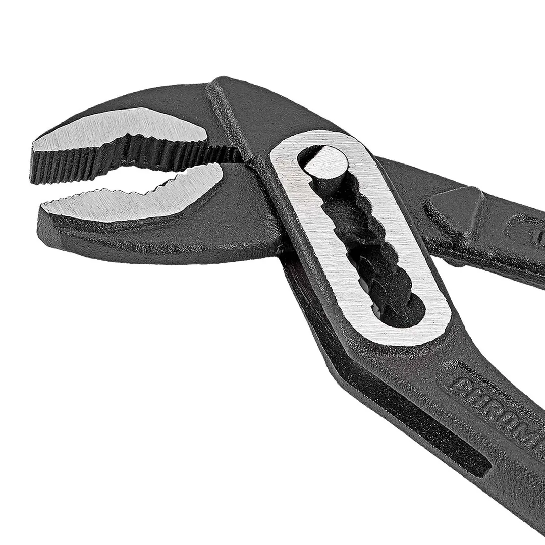 Пассатижи переставные 10'' 250 мм MAMEDFORCE MF-613B250