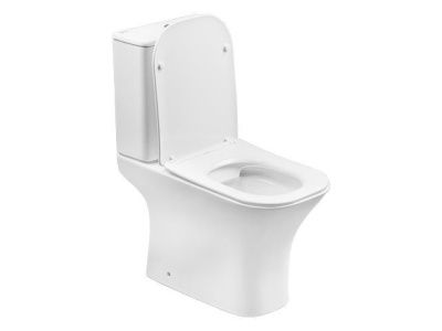 Унитаз-компакт, CASTELLO AV Engineering AVFTR3207