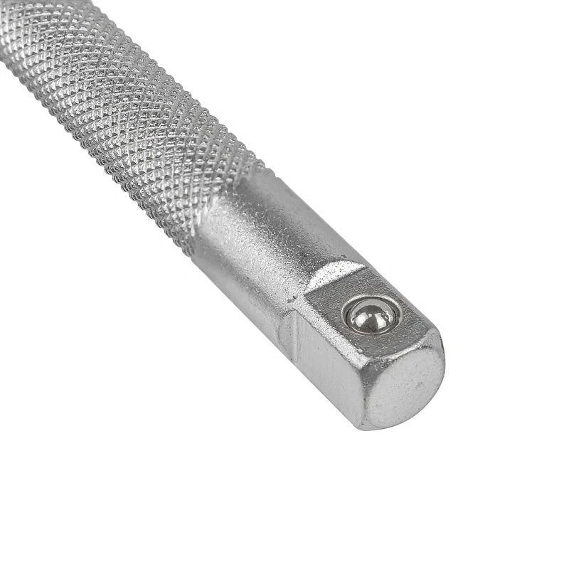 Вороток Г-образный двухсторонний 250 мм, 3/8''х3/8'' BaumAuto BM-8153250