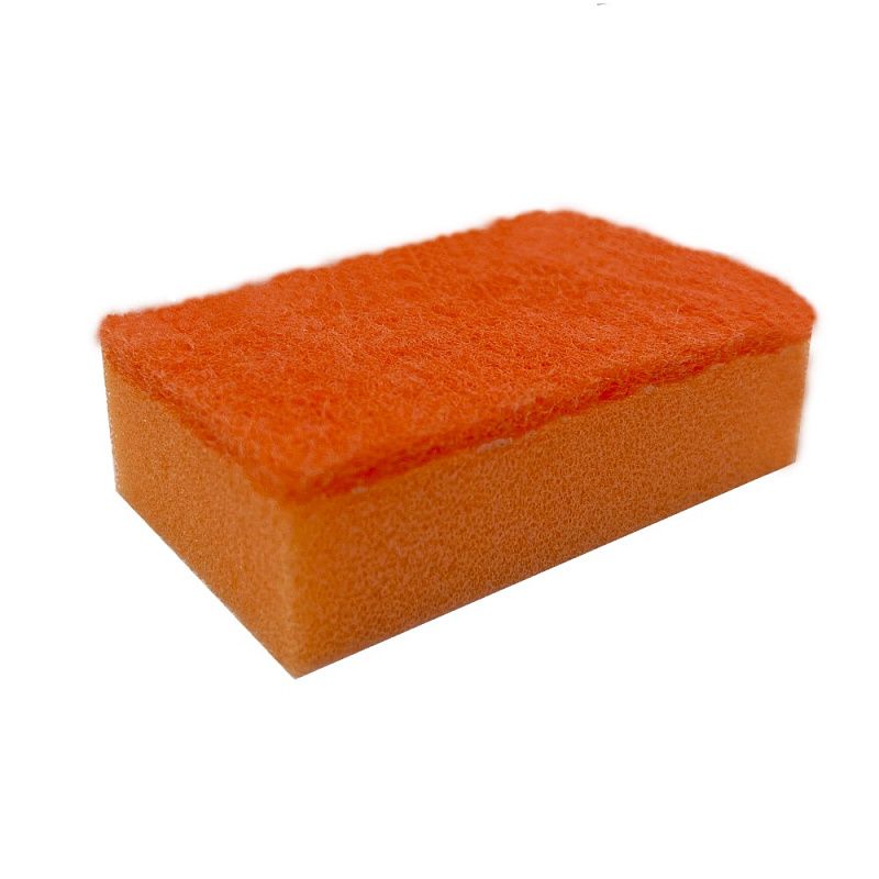 Губка кухонная для мытья посуды "York Maxi"