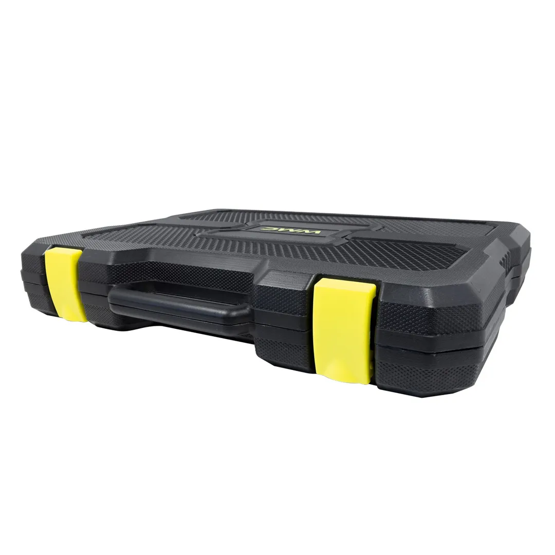 Набор инструментов 1001 пр. WMC TOOLS WMC-201001