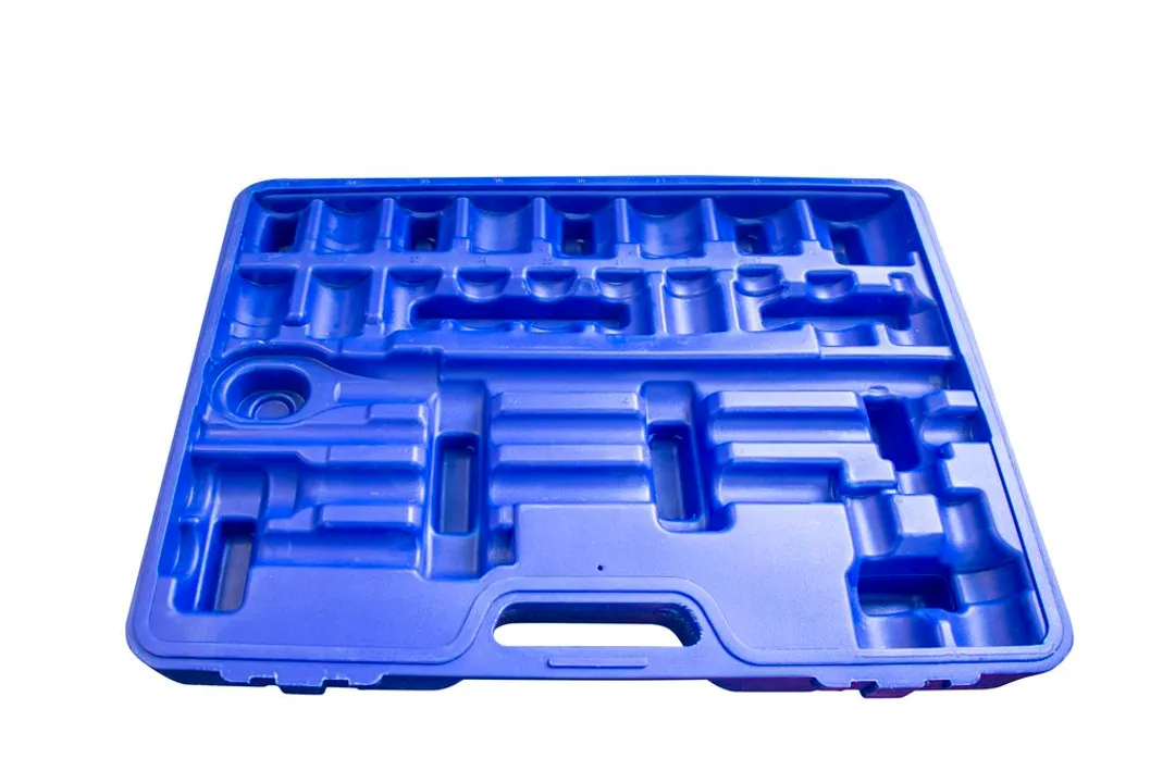 Кейс для инструмента RockForce 24 пр. RockForce RF-6241 кейс