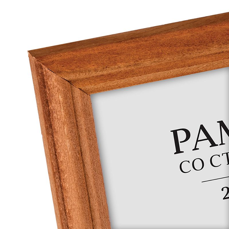 Фоторамка "OfficeSpace Эконом", 21x30 см, мокко