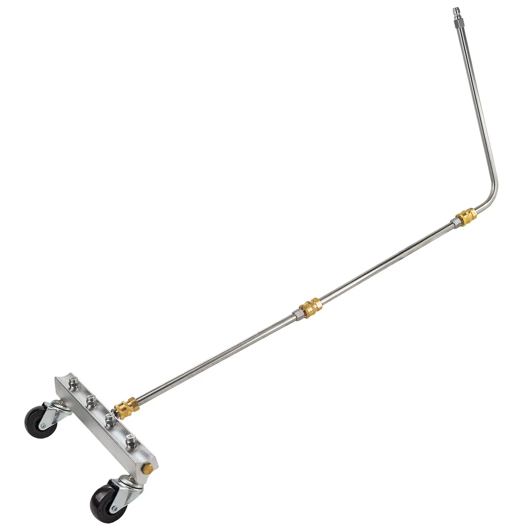 Насадка для мойки днища автомобилей Forsage F-CCG3736