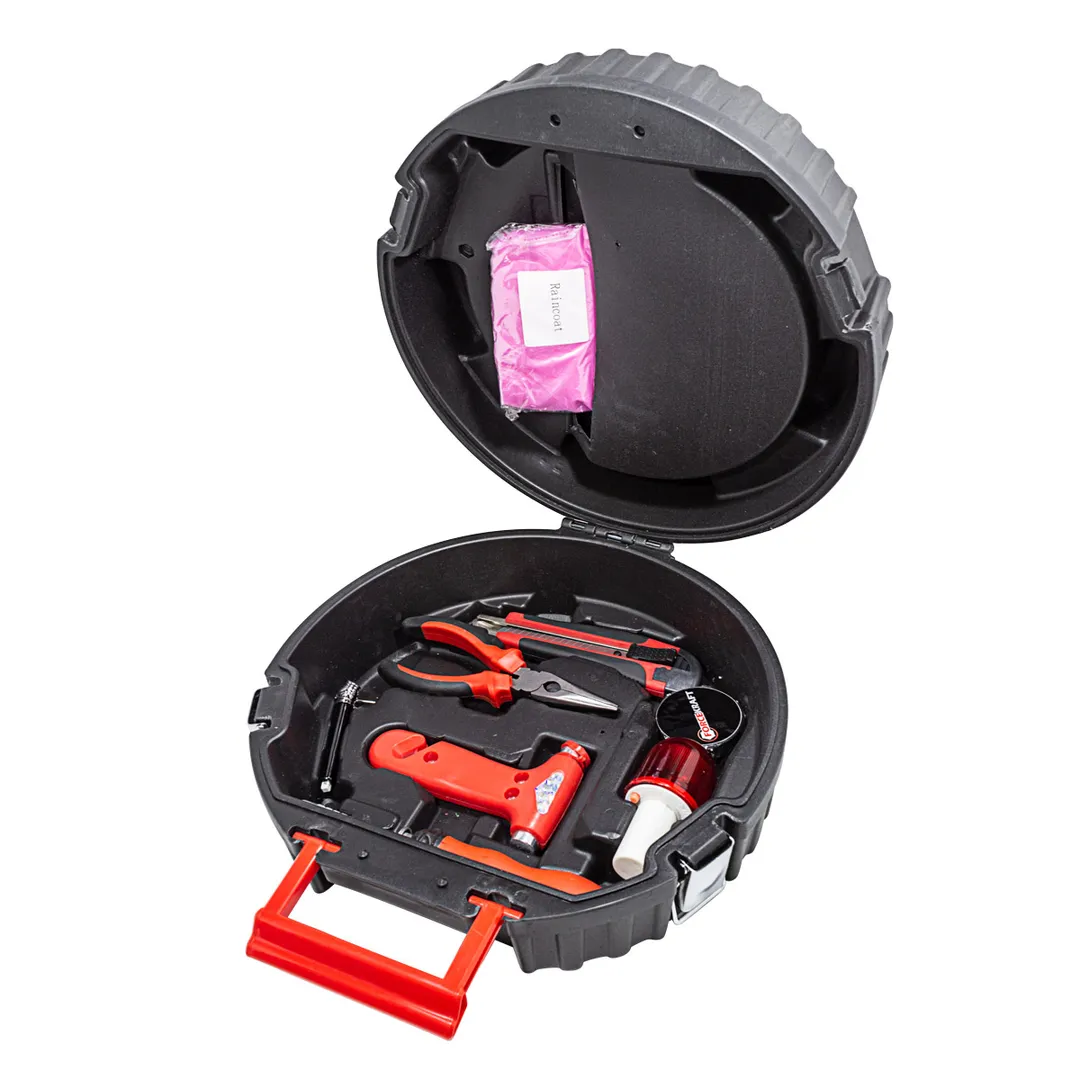 Набор инструментов 14 пр ForceKraft FK-1014