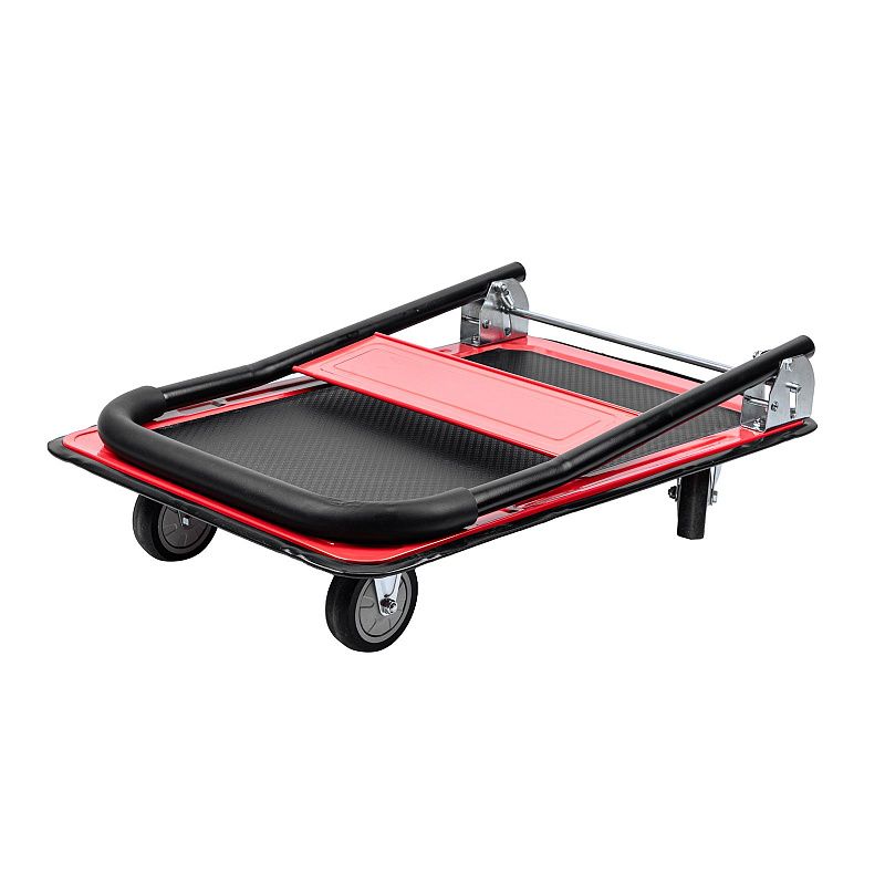 Тележка хозяйственная, грузоподъемность 150 кг Matrix 98211