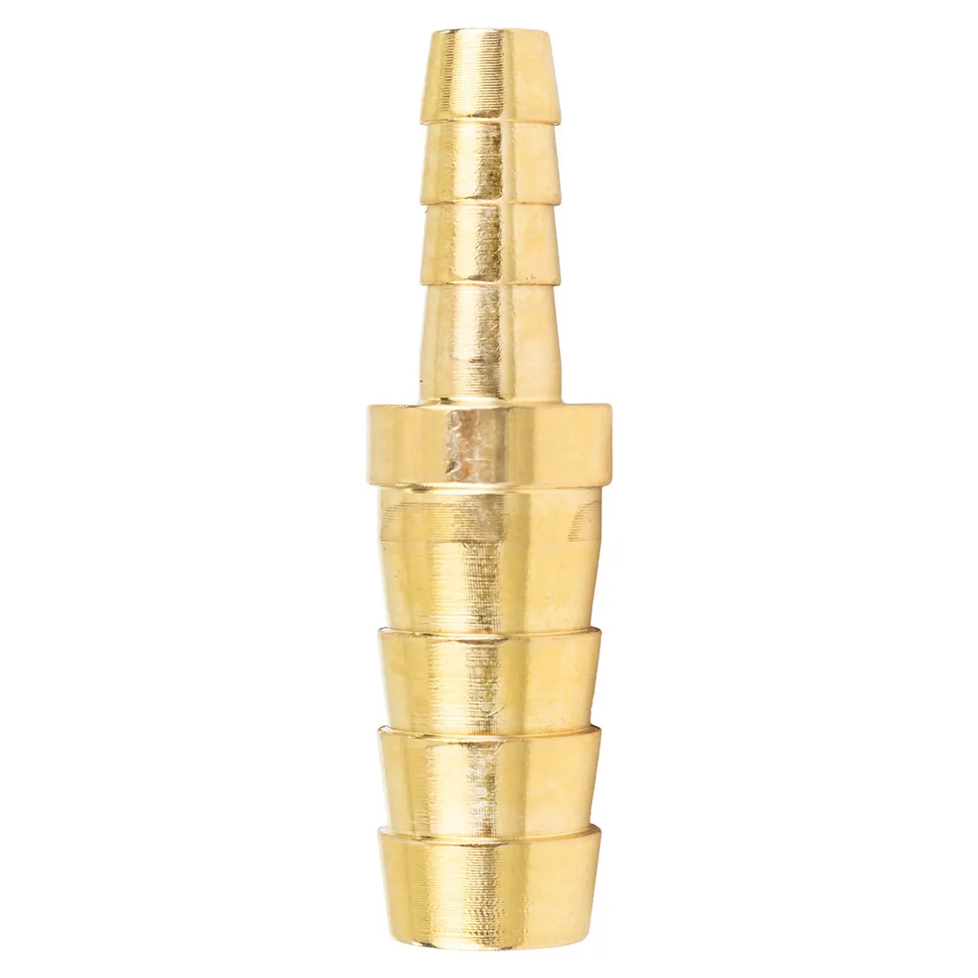 Переходник, "елочка" 6х10 мм Forsage F-HRC06/04