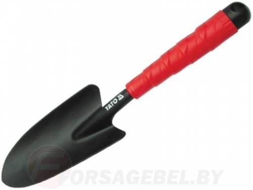 Совок посадочный 360 мм Carbon Steel Yato YT-8870