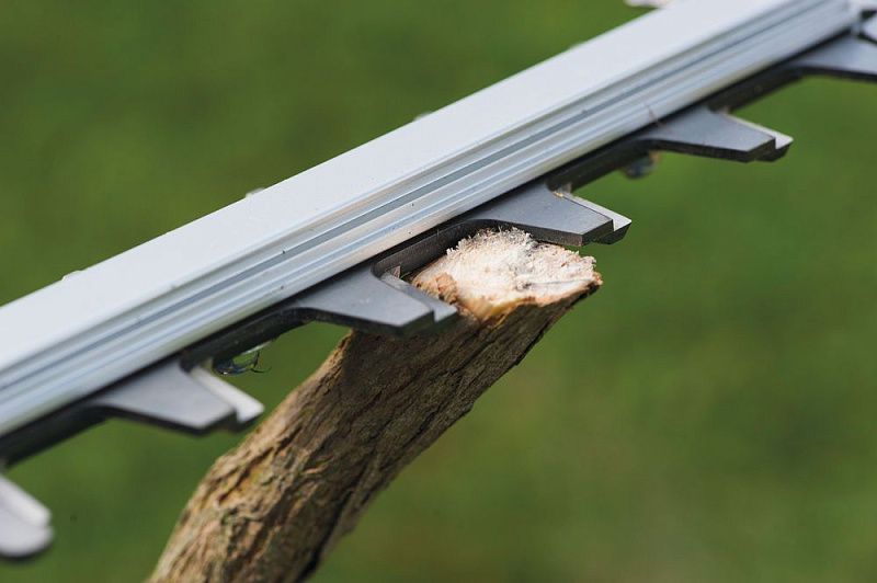 ONE + / Кусторез OHT1855R (без батареи) RYOBI 5133002161