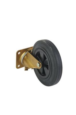 Колесо поворотное SC80K 200 мм TOR 1027292