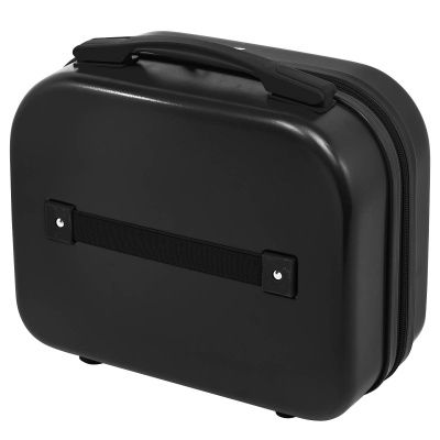 Сумка для косметики, черная La and Te Kit 2149#