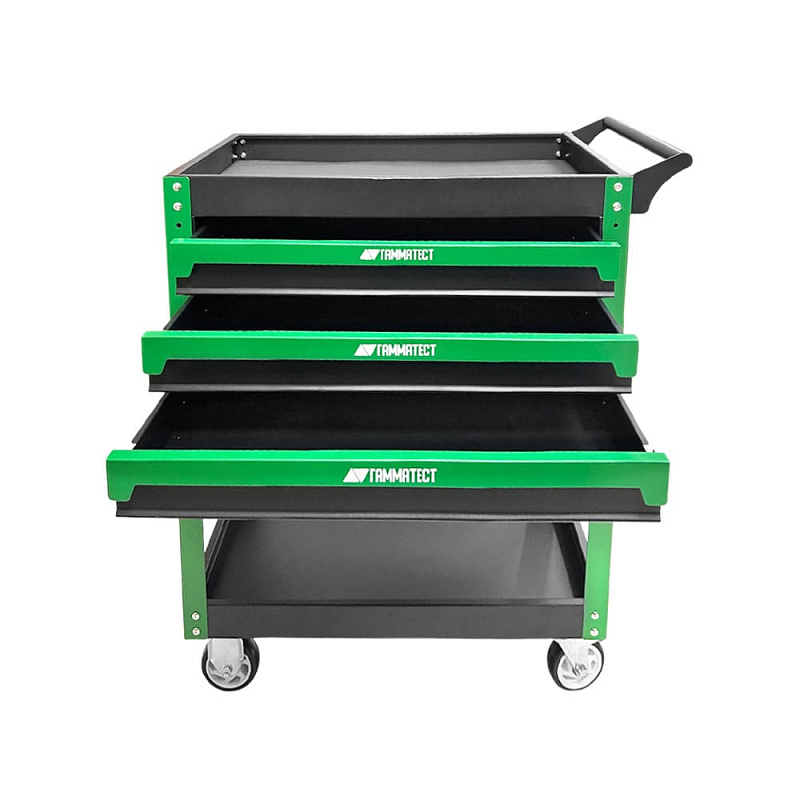 Тележка инструментальная Horex HZ 20.012