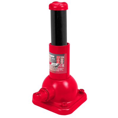 Подставка-домкрат 2,5 т, 150-310 мм ForceKraft FK-F15