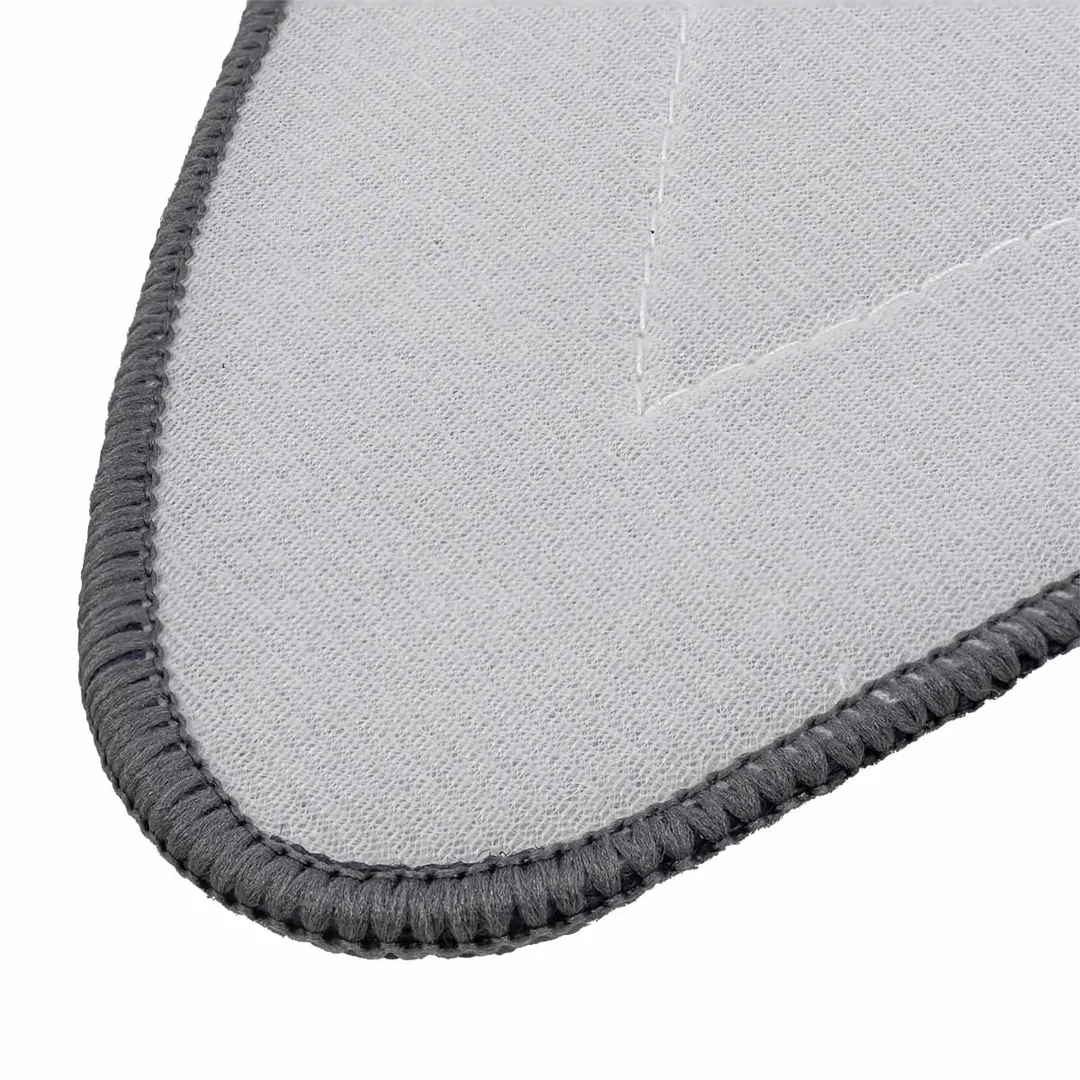 Накладка сменная из микрофибры для швабры WMC-08, 2 шт/к-т WMC TOOLS WMC-mop 8-2pcs