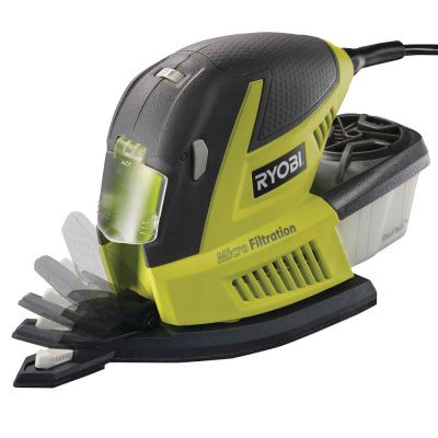 Дельташлифовальная машина RMS180-S RYOBI 5133002907