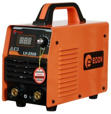 Инверторный сварочный аппарат LV-250S EDON 210727117969(INT)